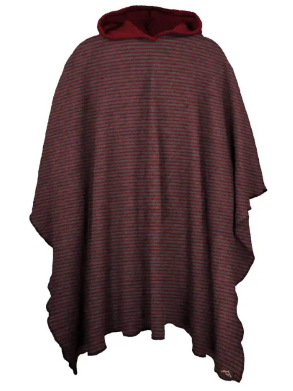 Appalachian Gear Company All-Paca Poncho